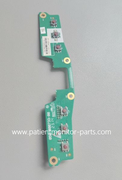Buy cheap Mindray IMEC5 Patient Monitor Keypad Component PN050-000733-00 from wholesalers