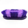 Buy cheap Plastic 18cm or 20*6cm Horse grooming brush products brush wire in three colors from wholesalers