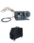 Handheld Wobble Fiber Laser Welding Head For Industrial 2000w