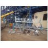 Buy cheap High rise maintenance galvanied steel ZLP630 suspended platform from wholesalers