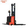 Buy cheap Electric stacker(Standing on) CL1516 Rated traction weight 1500kg Lifting height1600mm Electric Reach Stacker from wholesalers