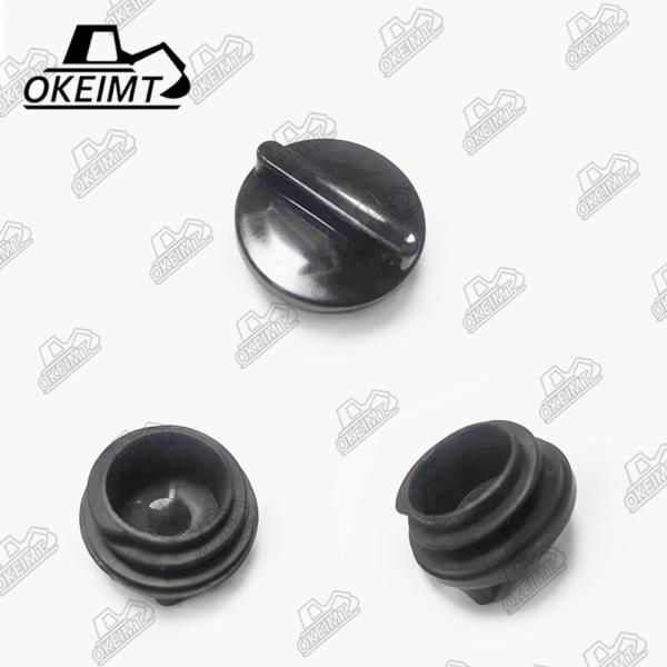 Buy cheap Oil Filler Cap Cover 5.9 6BT 12v 3.9 4BT 8v Cummins Diesel 89-98.5 from wholesalers