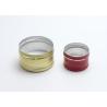 Buy cheap 20mm 28mm Aluminium Pilfer Proof Caps , Aluminium Ropp Caps For Glass Bottle from wholesalers