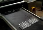 Auto Ampoul Packing Machine Pharmacy Blister Packaging Machine