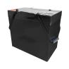 Buy cheap Coslight UPS 12.8V Solar Street Light Battery For LED Street Lamp from wholesalers
