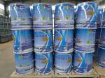Moisture Curing Industrial Polyurethane Pu Waterproofing With Standard GB/T19250