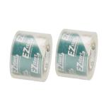 Buy cheap Carton Sealing BOPP Packing Tape Transparent Crystal Clear Pressure Sensitive from wholesalers