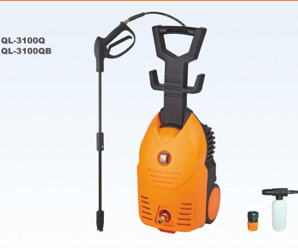 Buy cheap QL-3100Q High quality metal car washer with CE/CB for India market for household from wholesalers
