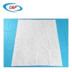 Blue SMS Sterile Mama Safe Birth Kits For Newborns