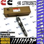 QSK23 fuel injector 4088428 4326781 4088427 4001813 4087893 4326780 4088416