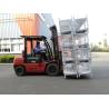 Buy cheap Customized Stillage Pallet Cage 1200mm Height 50kg Capacity 800mm Depth from wholesalers
