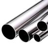 Buy cheap 316 3l6L Stainless Steel Welded Pipe Oil Gas Steam Air Anti Corrosion Heat Resistance from wholesalers