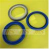 Buy cheap 5J0964 1672312 6J6553 2017740 7J9257 idi pu rod seal dwi hbi dkbi dust lip seal for loader from wholesalers