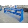 Buy cheap high quality Steel Rolling Shutter Door Roll Forming Machine for garage door from wholesalers