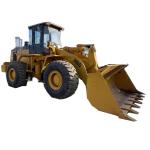 CAT 966G Used Wheel Loader Caterpillar CAT 966H 966
