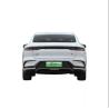 Buy cheap Byd Han Dm-I Sedan 1.5t Petrol Engine 357PS Automatic 2WD Hybrid Biyadi Car Sport EV Car Seats from wholesalers