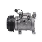 Buy cheap 977011S400 Automobile Air Conditioning System Car AC Compressor For Kia Rio from wholesalers