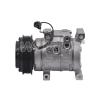 Buy cheap 977011S400 Automobile Air Conditioning System Car AC Compressor For Kia Rio WXKA087 from wholesalers