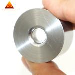 Ccontinuous Hot Press Extrusion Die Mold Customized Drawing Silver Grey Color