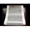 Buy cheap 25 Micron PP Mono Filament Yarn 0.15mm 0.2mm 15-350 CN/Dtex from wholesalers