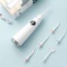 Buy cheap LED screen 300ml DIY Water Flosser Electric Water Picks For Teeth from wholesalers