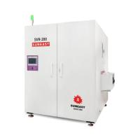 Buy cheap Vertical Curing Ovens Double Lifting Small Composite Curing Oven product