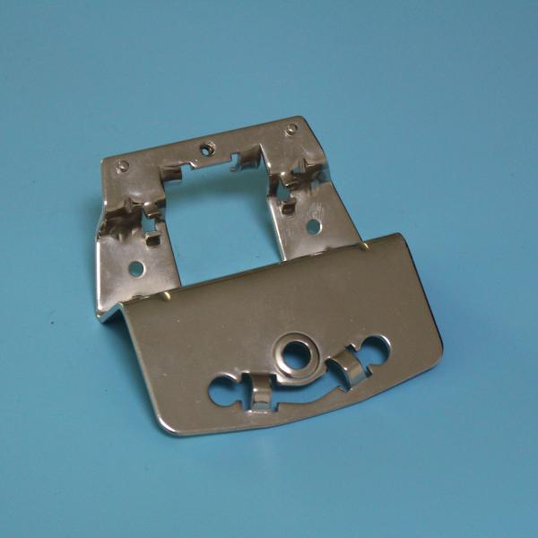 Buy cheap Monforts Stenter Machine Pin Holder Stainless Steel Textile Components Needle Holder from wholesalers