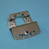 Buy cheap Monforts Stenter Machine Pin Holder Stainless Steel Textile Components Needle Holder from wholesalers