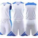Custom Basketball Jerseys Uniform with Team Name Number, Personalized Jerseys