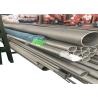 Buy cheap Annealing Alloy Inconel 690 N06690 2.4671 Stainless Steel Tubing from wholesalers