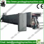 Pulp Molding Drying Line