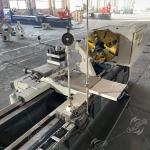 Buy cheap Universal Metal Machine Lathe Large Manual Lathe Machine 3 Meters Manual Lathe from wholesalers