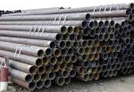 St52 E355 Seamless Carbon Steel Honed Tube Cold Drawn For Hydraulic Cylinder