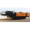 Buy cheap 300T Hydraulic Horizontal Directional Large Drilling Machine Cable Laying Equipment DL3000 from wholesalers