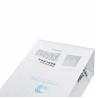 Buy cheap Food Grade Packaging Kraft Paper Bag Folding Bread Packaging Bags from wholesalers