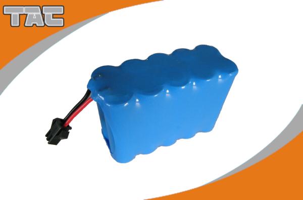 Buy cheap High Capacity Ni-MH Nickel Metal Hydride Rechargeable Batteries for Office Automation from wholesalers
