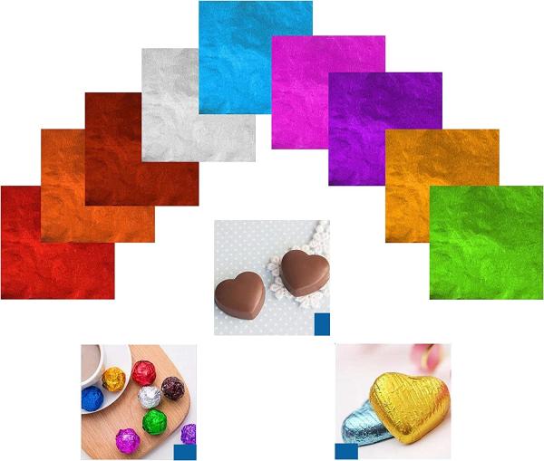 Buy cheap Wrap Aluminium Foil Price Printed Butter Paper For Packaging from wholesalers