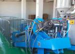 High Voltage XLPE Power Wire Cable Extruder Machine CCV Line