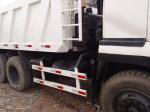 2005 used dump truck for sale 5000 hours made in Japan capacity 30T Isuzu UD