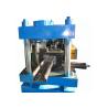 Buy cheap Heavy Duty Supermarket Warehouse Storage Rack Roll Forming Machine from wholesalers