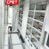 Buy cheap Fully Automatic Intelligent Manufacturing Electronic Product Testing System from wholesalers