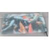 Buy cheap RGB Color LED Transparent Film Screen Indoor / Outdoor Display Video Screen from wholesalers