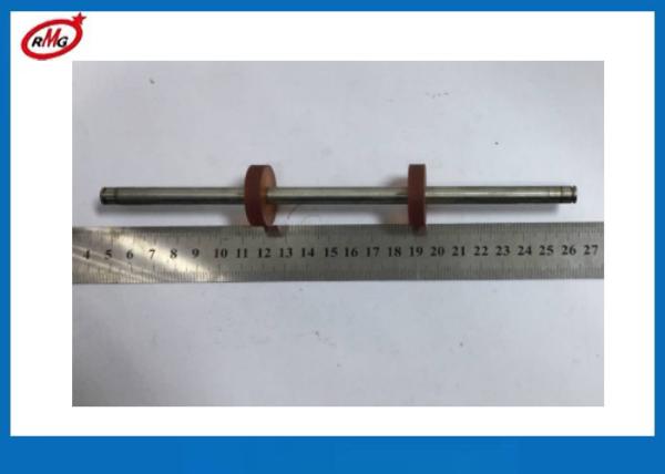 Buy cheap 009-0020379 009-0020379-38 Fujitsu GBNA UPPER TRANSPORT Roller Shaft ATM Machine Parts from wholesalers