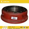 Buy cheap original LiuGong Road Grader CLG414/418/422 Spare Parts, SP105976 brake drum for sale from wholesalers