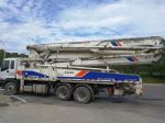 Productivity 120m 178 Zoomlion Used Concrete Pump Construction Machinery