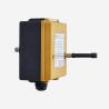 Buy cheap 8 Keys Overhead Crane Remote Control Systems Electric Hoist Telecrane F23A++ from wholesalers