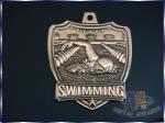 Multi Colored Custom Medal Awards First Place Medal Or Medallion Customized