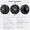 Buy cheap W12 Wide-angle Eyeball Wifi Camera from wholesalers
