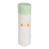 Buy cheap Heavy Duty 80L LDPE Plastic Drawstring Garbage Bag from wholesalers