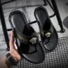 Buy cheap OEM Handmade Summer Outdoor Unisex PVC Flip Flop from wholesalers